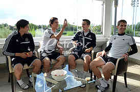 Players FC Partizan