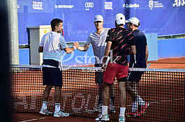 Serbia Open 2021