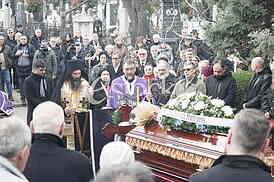 Vladika Ilarion