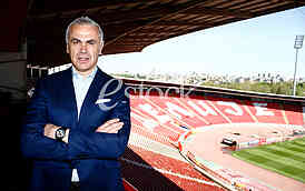 zvezdan terzic , crvena zvezda