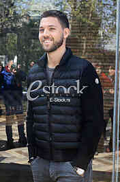 Stefan Zivojinovic