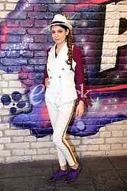 Pinkove zvezdice_photo_e-stock_Katarina Cvijovic