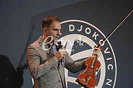 Stefan Milenkovic
