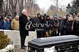 Marko Nikolic Sahrana_Photo e-stock Katarina Mihajlovic