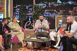 AmiG Show