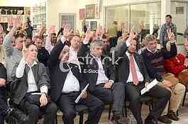  Electoral Assembly of the Handball Association of Serbia