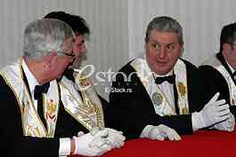 Free Masons