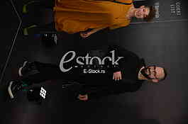 Maja Novakovic Luis i Marko Stojanovic Luis
