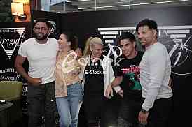 Sara Reljic predstavice Srbiju