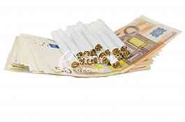 Money, euro