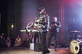 Haris Dzinovic