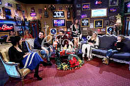  Recording of Amigas show