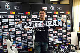 Vladimir Stojkovic