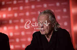 Frank Castrof