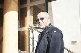 Veljko Delibasic