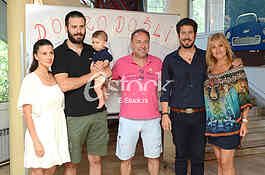 Promotion of the new video and song Nikole Rokvica