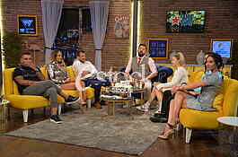 AmiG show