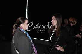 Ivana Zaric i Snezana Dakic