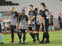 PARTZAN vs VIDEOTON