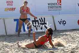 VIP Beach masters