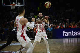 Filip Covic Crvena zvezda Partizan