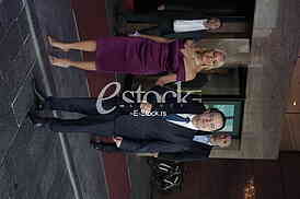 Sanja Dacic i Ivica Dacic