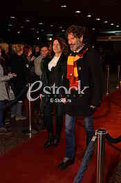 Branka Pujic i Dragan Gagi Jovanovic