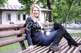 Irena Skoric,
