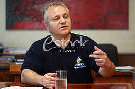 Mladjan Dinkic