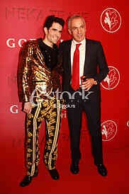 Vojin Djordjevic (D)