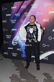 Vuk Mob_Youth Fest