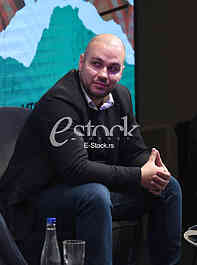 Bojan Marovic_Beogradsko prolece