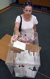 Voting