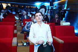 Ana Brnabic