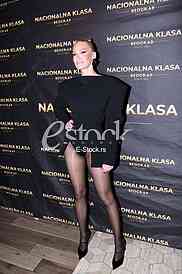 natasa bekvalac