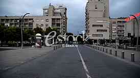 Podgorica policijski cas