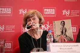 Press Conference,Stevo Zigon,