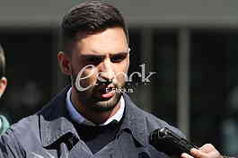 Stefan Simic