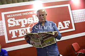 Veselin Sljivancanin
