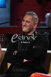 Amig Show gosti  Ivan Kurtic