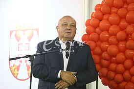 Velimir Stanojevic