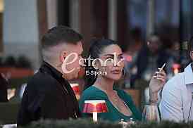 Marina Viskovic Wish promocija