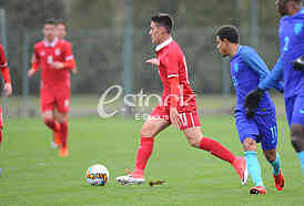 SERBIA vs HOLLAND