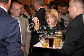 Session the Government of Republic of Serbia