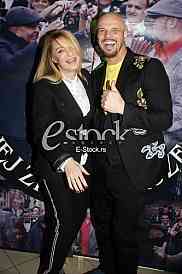 Dzej Boban Rajovic promocija