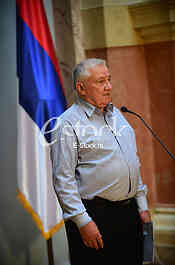 Miladin Sevarlic