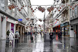 Winter