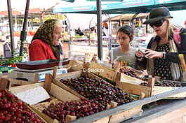 Market