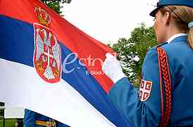 Serbian Army Day