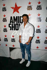 sasa kovacevic, amig show, amidzi sou, tv pink